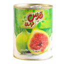 کمپوت انجیر 350 گرمی قدس خراسان
