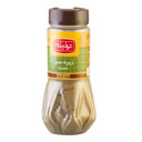 زیره سبز 85 گرمی ترخینه