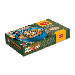 رشته آش 400 گرمی ترخینه