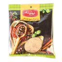 پودر لیمو عمانی 50 گرمی ترخینه