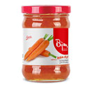 مربا هویج 300 گرمی بیژن