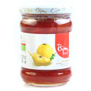 مربای به ظرف شیشه ای 300 گرمی بیژن