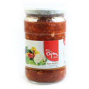 ترشی بندری 680 گرمی بیژن