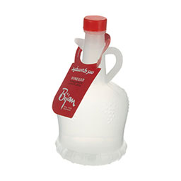 سرکه سفید 500 گرمی بیژن