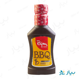 سس کباب (بارربیکیو) 290 گرمی بیژن