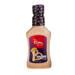 سس فرانسوی 450 گرمی بیژن