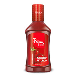 مایونز تند چیلی پت 490 گرمی بیژن