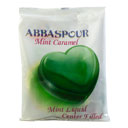 آبنبات قلبی نعناع 100 گرمی عباسپور