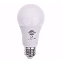 لامپ مهتابی حباب دار 9 وات پارس شهاب