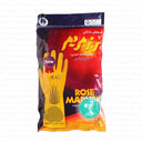 دستکش ساق کوتاه سایز متوسط رز مریم