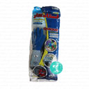 دستکش صنعتی دو رنگ سایز بزرگ استادکار