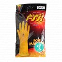 دستکش ساق کوتاه سایز کوچک رز مریم