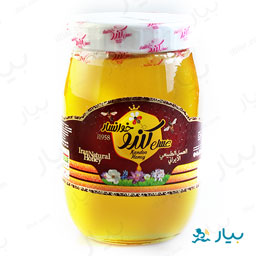 عسل کندو 1300 گرمی خوانسار