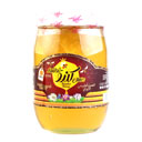 عسل با موم 1300 گرمی خوانسار