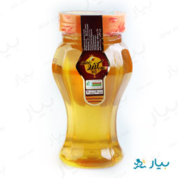 عسل کندو 800 گرمی خوانسار