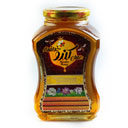 عسل کندو 1100 گرمی خوانسار