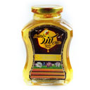 عسل کندو 550 گرمی خوانسار