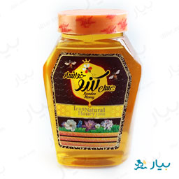 عسل کندو 1050 گرمی خوانسار