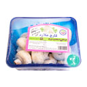 قارچ دکمه ای کامل 200 گرمی ملارد