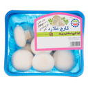 قارچ 200 گرمی ملارد