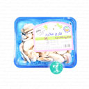 قارچ اسلایس ظرف یکبارمصرف 250 گرمی ملارد