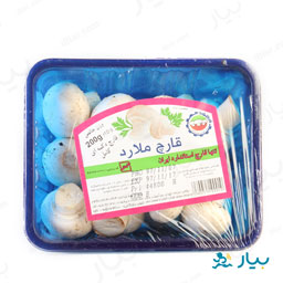 قارچ 200 گرمی ملارد