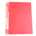 کلیر بوک 3 حلقه ای A4 پاپکو