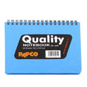 دفتر یادداشت 60برگ پاپکو