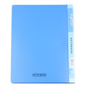 دفتر کلاسوری 100 برگ پاپکو