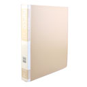 کلاسور 4 حلقه ای پاپکو