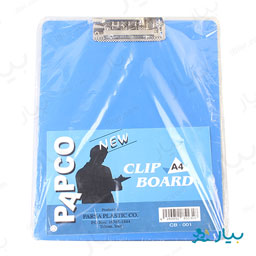 تخته شاسی A4 پاپکو
