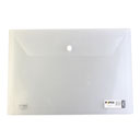 پوشه دکمه دار A4 پاپکو