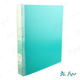 پوشه A4 پاپکو