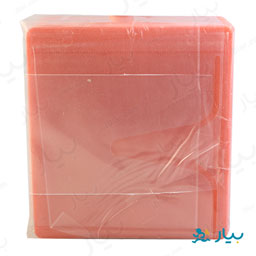 پاکت مخصوص نگهداری سی دی 100 عددی پاپکو