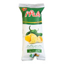 بادام زمینی روکش دار هالوپینو 30 گرمی چی توز