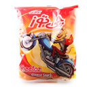 اسنک موتوری خانواده 130 گرمی چی توز