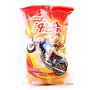 اسنک موتوری بزرگ 75 گرمی چی توز