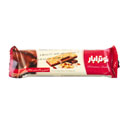 غلات صبحانه با مغز بادام زمینی 30 گرمی نوترابار