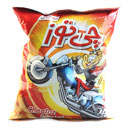 اسنک موتوری 35 گرمی چی‌توز