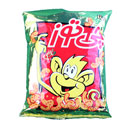 اسنک طلایی بزرگ 150 گرمی چی توز