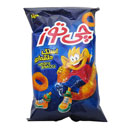 اسنک حلقه ای 35 گرمی چی توز