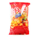 اسنک توپی متوسط 60 گرمی چی توز