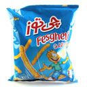 اسنک فسقلی 75 گرمی چی توز