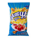 چیپس گوجه تند اسپانیایی 86 گرمی بیوگلز