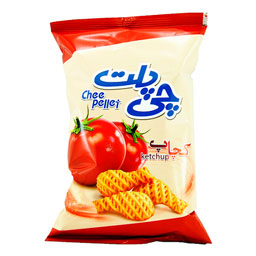 چی پلت پاچین کچاپ ویژه کوچک 23 گرمی چی توز