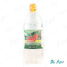 عرق نعنا دواتشه 1 لیتری آوند