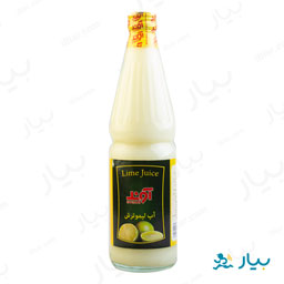 آبلیمو 500 میلی لیتری آوند