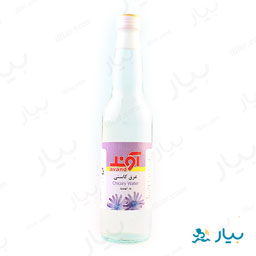 عرق کاسنی 450 میلی لیتری آوند
