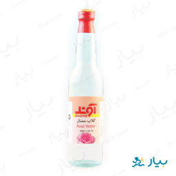 گلاب ممتاز 450 میلی لیتری آوند