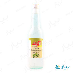 عرق هل 420 میلی لیتری آوند